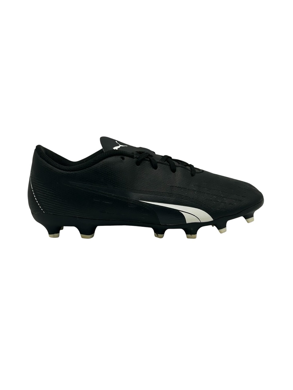 Puma Ultra 5 Play FG/AG Mens Size 6.5 Soccer Cleats 107233-02